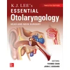 KNYGA Yvonne Chan KJ Lee's Essential Otolaryngology