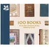KNYGA Yvonne Lewis 100 Books from the Libraries of the National Trust