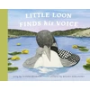 KNYGA Yvonne Pearson Little Loon Finds His Voice