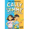 KNYGA Z. O. E. ANTONIADES Cally and Jimmy