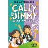 KNYGA Z. O. E. ANTONIADES Cally and Jimmy: Twins Together