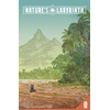 KNYGA Zac Thompson Nature's Labyrinth Vol. 1