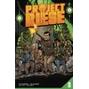KNYGA Zac Thompson Project Riese