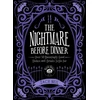 KNYGA Zach Neil Nightmare Before Dinner, Over 50 Hauntingly Good Dishes and Drinks to Die For