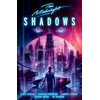 KNYGA Zack Kaplan Midnight: Shadows