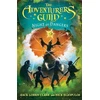 KNYGA Zack Loran Clark Adventurers Guild: Night of Dangers