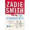 KNYGA Zadie Smith Autograph Man