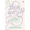 KNYGA Zadie Smith Changing My Mind