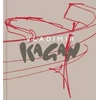 KNYGA Zaha Hadid Vladimir Kagan 3rd Edition
