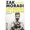 KNYGA Zak Moradi Life Begins in Leitrim