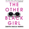 KNYGA Zakiya Dalila Harris Other Juodas Girl