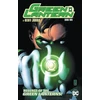 KNYGA Žalias Lantern by Geoff Johns Book Two (New Edition)