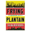 KNYGA Zalika Reid Benta Frying Plantain