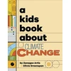 KNYGA Zanagee Artis Kids Book About Climate Change