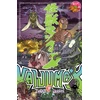 KNYGA Zander Cannon Kaijumax Complete Collection Vol. 2