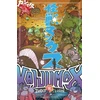 KNYGA Zander Cannon Kaijumax Complete Collection Vol. 3