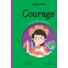 KNYGA Zanni Louise Human Kind: Courage