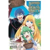 KNYGA Zappon Banished from the Hero's Party, I Decided to Live a Quiet Life in the Countryside, Vol. 7 (manga)