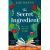 KNYGA Zara Stoneley Secret Ingredient