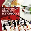 KNYGA Zarida Zaman New Fashion Designers' Sketchbooks