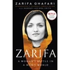 KNYGA Zarifa Ghafari Zarifa