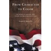 KNYGA Zarra, Ernest J., III From Character to Color
