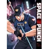 KNYGA ZD Space Punch Volume 2