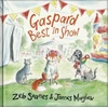 KNYGA Zeb Soanes Gaspard - Best in Show