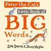 KNYGA Zeb Soanes Peter the Cat's Little Book of Big Words