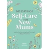KNYGA Zeena Moolla 365 Days of Self-Care for New Mums