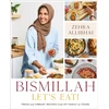 KNYGA Zehra Allibhai Bismillah, Let's Eat!