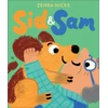 KNYGA Zehra Hicks Sid and Sam