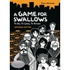 KNYGA Zeina Abirached Game for Swallows: To Die, To Leave, To Return