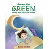 KNYGA Zeina Joudieh Dream the Žalias