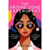 KNYGA Zen Cho Friend Zone Experiment