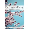 KNYGA Zenna Kingdon Early Years Policy