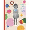 KNYGA Zeno Sworder This Small Mėlyna Dot