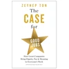 KNYGA Zeynep Ton Case for Good Jobs