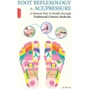 KNYGA Zha Wei Foot Reflexology &amp; Acupressure