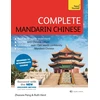 KNYGA Zhaoxia Pang Complete Mandarin Chinese (Learn Mandarin Chinese with Teach Yourself)