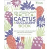 KNYGA Zia Allaway RHS Practical Cactus and Succulent Book, How to Choose, Nurture, and Ekranas more than 200 Cacti and Succulents