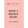 KNYGA Ziella Bryars How to Mend a Broken Heart