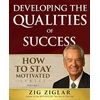 KNYGA Zig Ziglar Developing the Qualities of Success