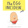 KNYGA Ziggy Hanaor Egg Incident