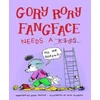 KNYGA Ziggy Hanaor Gory Rory Fangface Needs a Kiss