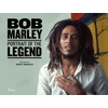 KNYGA Ziggy Marley Bob Marley