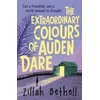KNYGA Zillah Bethell Extraordinary Colours of Auden Dare