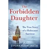KNYGA Zipora Klein Jakob Forbidden Daughter