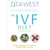 KNYGA Zita West IVF Diet
