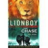 KNYGA Zizou Corder Lionboy: The Chase